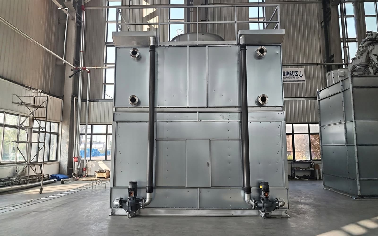 BCX-Cross-Flow-Closed-Circuit-Cooling-Tower2