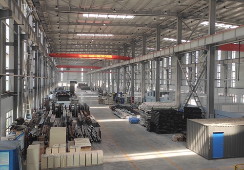 Factory2 - HACST