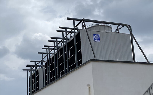 Modular Cooling Tower - HACST
