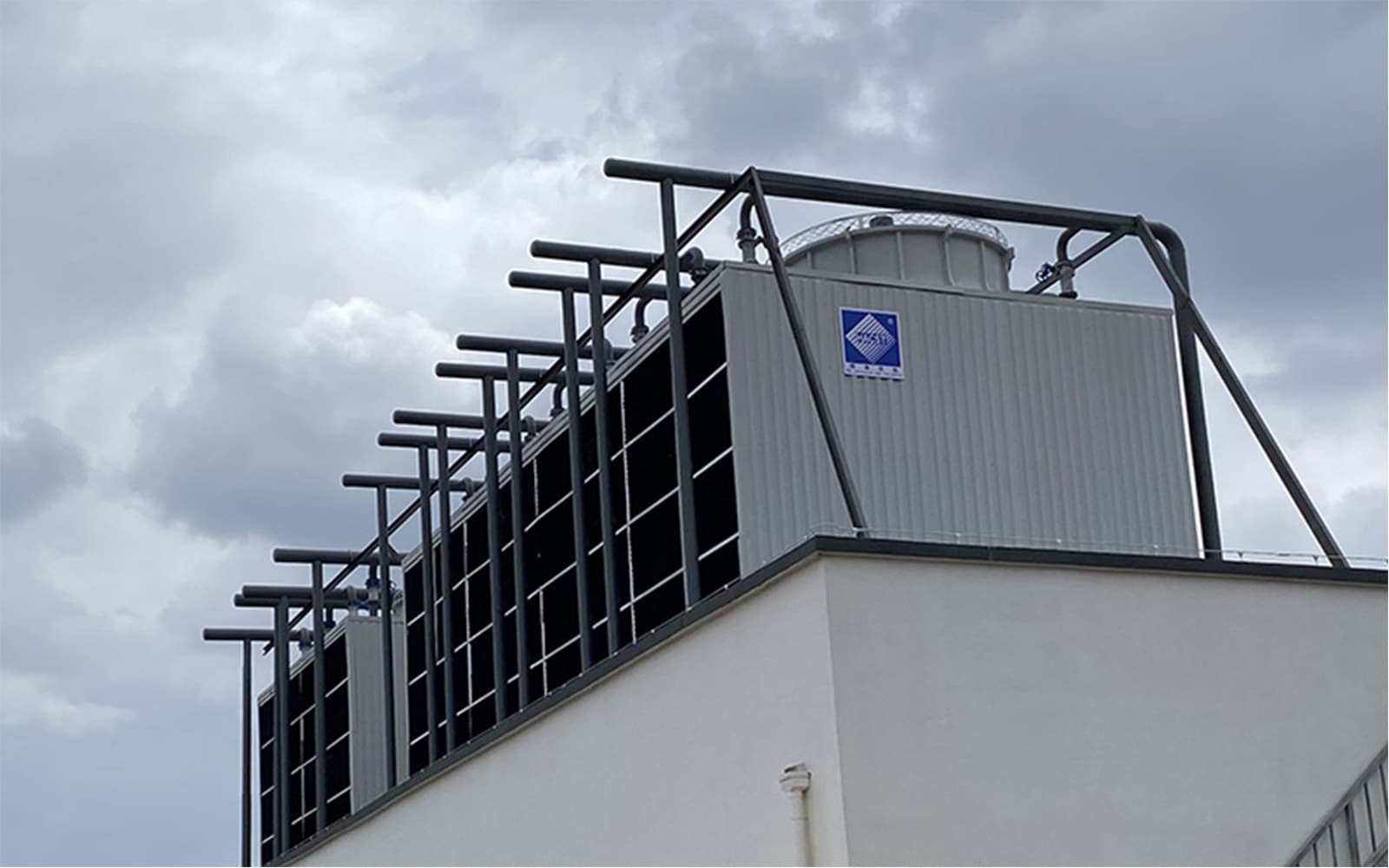 Modular Cooling Tower - HACST