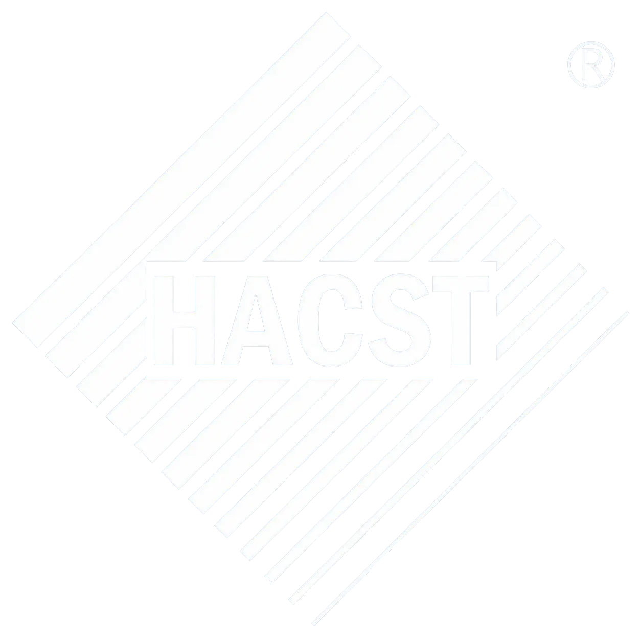 HACST cooling tower manufacturer logo