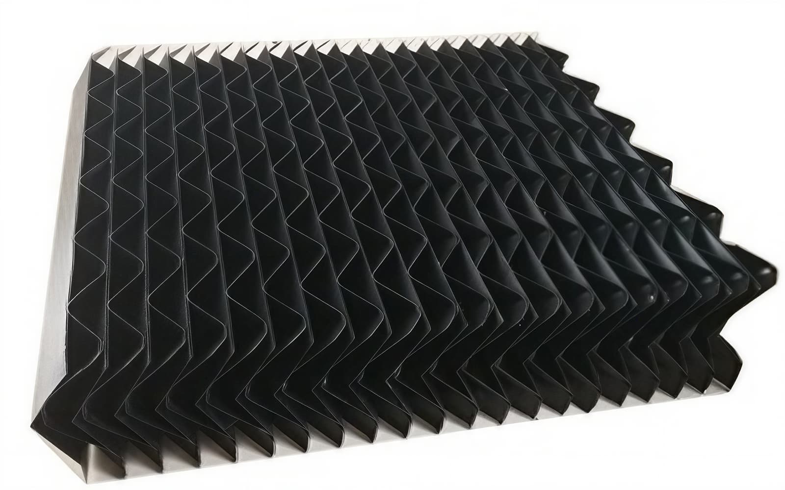 HACST cooling tower drift eliminator photo