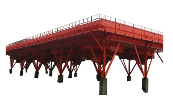 Industrial Wet Dry Hybrid Cooling Tower - HACST