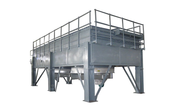 HACST air cooled heat exchanger product photo