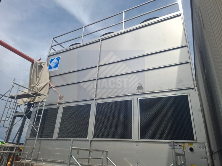 HACST cooling tower news thumbnail